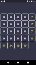 Ones & Zeros - Binary puzzle game截图3