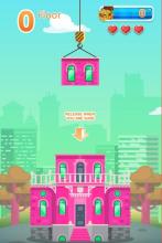 Tower Hero - Endless game截图2