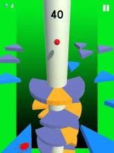 Hop Balls - Bounce To Crush Slices截图1