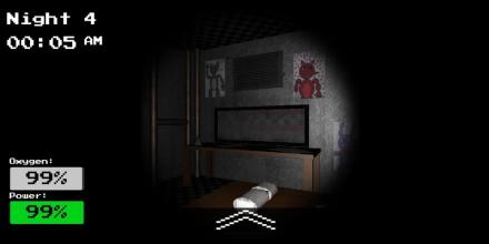 Extreme Nights At Freddy's FULL截图2