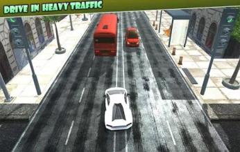 Need For Drag Racing Nitro 3d截图2