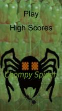 Chompy Spider Lite截图3