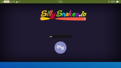 meXa Silly Snakes截图4