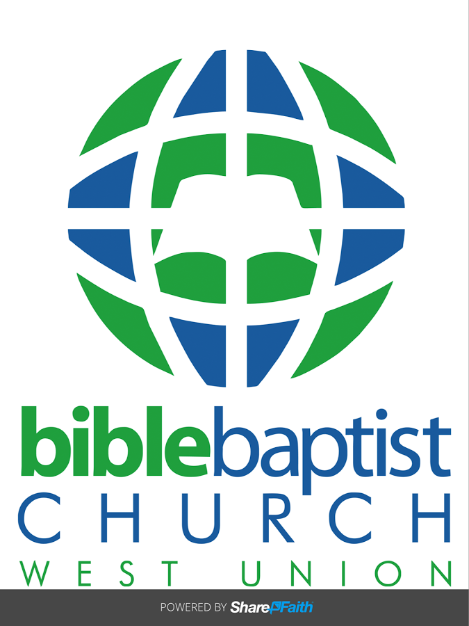 Bible Baptist Church截图1