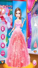 Wedding Elsa Game截图2