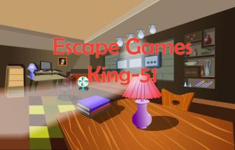 Escape Games King-51截图4