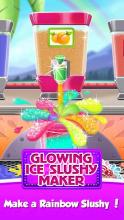 Glowing Ice Slushy Maker截图4