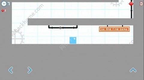 方块冒险之路截图2