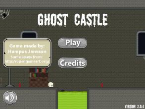 Ghost Castle截图5