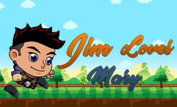 Jim loves Mary 3截图4