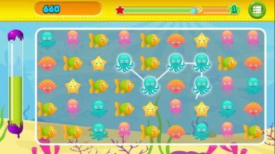 Sea World Crush截图2