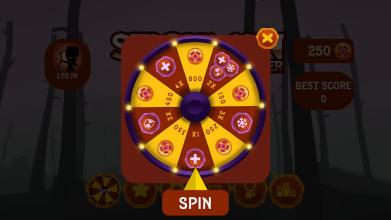 Stickman Archery Games - Arrow Battle截图4