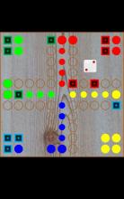 Free Ludo: 4-Player截图5