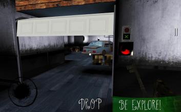 Scary Executioner - Horror Game截图3