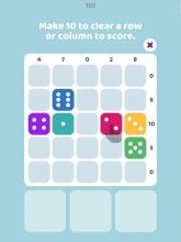 10! Dice - Fun Math Puzzle截图3