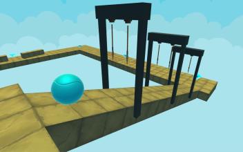 Ballance 3D截图5