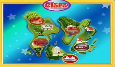 Clara's Home Way截图2