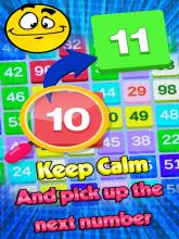 Next Number - Quick Puzzle Game截图4