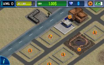 ReTown Tycoon Bussiness Simulation截图3