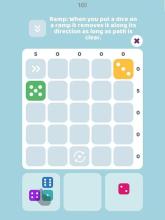 10! Dice - Fun Math Puzzle截图2