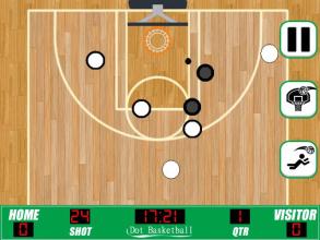 Dotz Basketball截图1