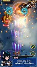 Galaxy War - Shoot em Up! - Legend Battle截图1