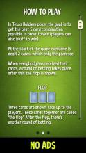 Poker Hands - Learn Poker FREE截图1