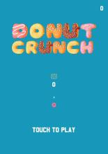 Donut Crunch截图5