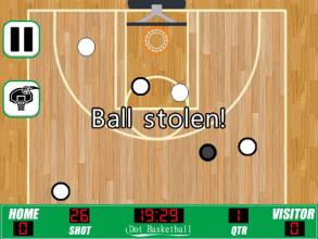 Dotz Basketball截图5