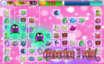 Onet Animal Lengend截图2