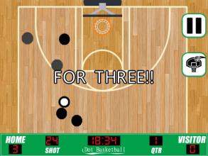 Dotz Basketball截图4