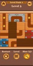 Unblock Ball - Block Puzzle Slide截图4