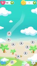 Khmer's Garden - Free Puzzle截图2