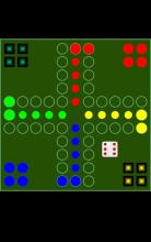 Free Ludo: 4-Player截图2