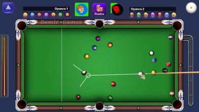 8 Pool Multi Plus截图2