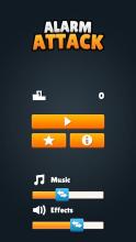 Alarm Attack截图3