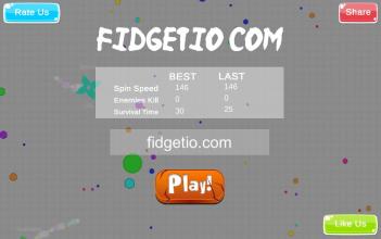 Fidgetio.com截图1