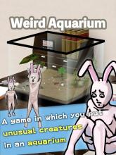 Weird Aquarium截图4