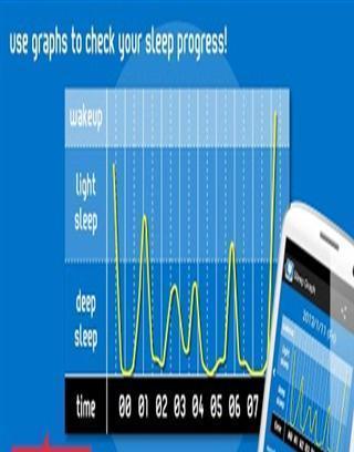 Good Night's Sleep Alarm截图3