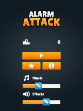 Alarm Attack截图1