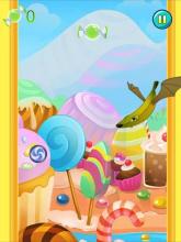 Collect Candy Swipe截图2