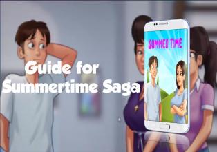 Summertime new tips 2019截图3
