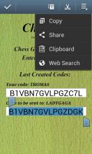 Scacchi X4 Online截图4