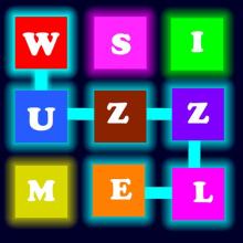 Wuzzle - Word Connect - Word Cookies : Word Brain截图4