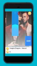 Piano Tiles 2018 - Imagine Dragons; Natural截图3