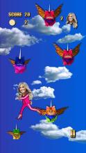 Melania & The Rainbow Unicorn Butterfly Kittens截图4