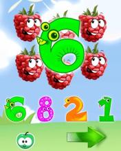 Learn Numbers for Toddlers截图1