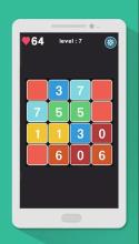 MatchPairs : Number Matching Puzzle Game截图5