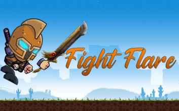 Fight Flare : Final Battle截图4