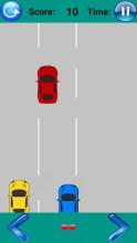 android Racing Car game截图1